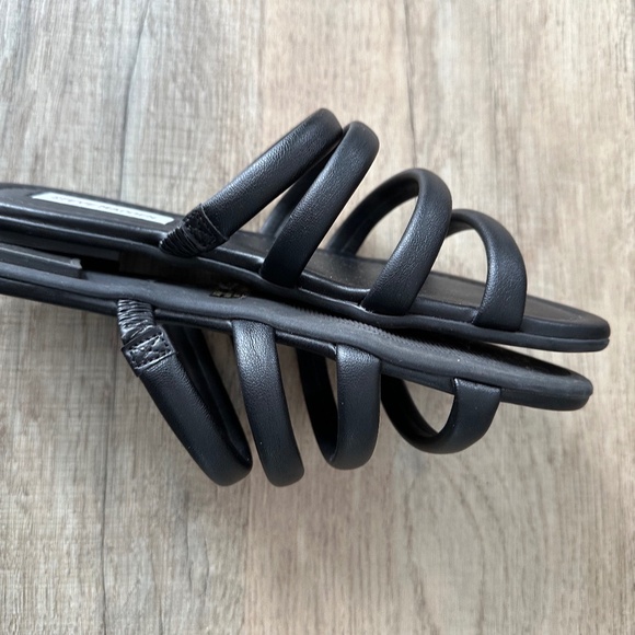 STEVE MADDEN JAHARA SANDAL - Picture 4 of 6